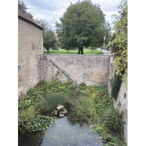 Picture Germany Rothenburg ob der Tauber⁩ 2025-09 70 - Picture Rothenburg ob der Tauber⁩