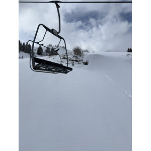 Picture France Praz sur Arly 2025-02 85 - Road Map Praz sur Arly
