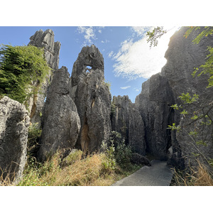 Picture China Shilin Stone Forest 2026-01 380 - Trips Shilin Stone Forest