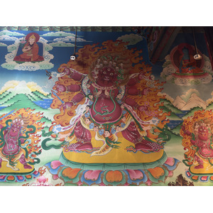 Picture China Shangri La 2026-01 140 - Photos Shangri La