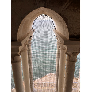 Picture Italy Trani 2024-09 73 - Flight Trani