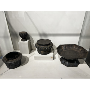 Picture Vietnam Ho Chi Min City History Museum 2024-01 21 - Tourist Places Ho Chi Min City History Museum