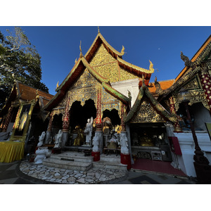 Picture Thailand Chiang Mai Doi Suthep 2024-01 0 - Visit Doi Suthep