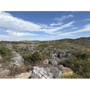 Picture China Shilin Stone Forest 2026-01 304 - Sight Shilin Stone Forest