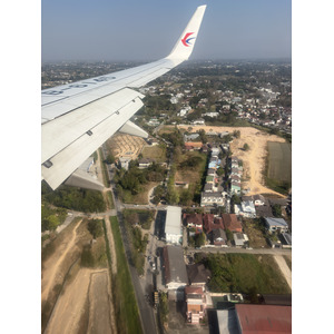 Picture Thailand Chiang Mai From the sky 2026-01 14 - Tourist From the sky