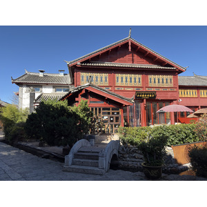 Picture China Lijiang 2026-01 520 - Trips Lijiang