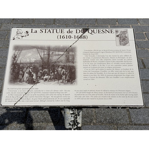 Picture France Concarneau Ville close 2026-04 7 - Sight Ville close
