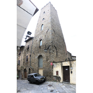 Picture Italy Arezzo 2024-09 63 - Sight Arezzo