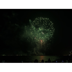 Picture Thailand Pattaya Fireworks 2024-12 45 - Journey Fireworks