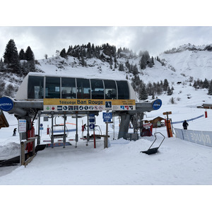 Picture France Praz sur Arly 2025-02 103 - Sight Praz sur Arly