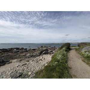 Picture France Concarneau 2026-04 1 - Perspective Concarneau