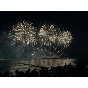 Picture Thailand Pattaya pattaya firework festival 2025-12 22 - Travel pattaya firework festival