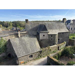 Picture France Rochefort en terre 2026-04 8 - Store Rochefort en terre