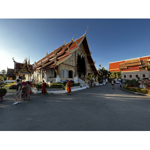 Picture Thailand Chiang Mai 2024-01 44 - Store Chiang Mai
