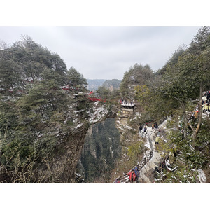 Picture China Zhangjiajie 2026-01 60 - Sight Zhangjiajie