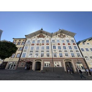 Picture Germany ⁨Bad Tolz⁩ 2025-09 18 - Views ⁨Bad Tolz⁩