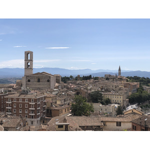 Picture Italy Perugia 2024-09 301 - Tourist Attraction Perugia