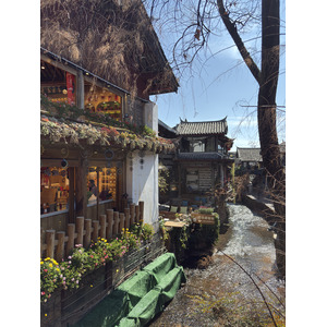Picture China Lijiang 2026-01 222 - Visit Lijiang