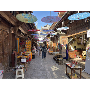 Picture China Lijiang 2026-01 170 - Car Rental Lijiang