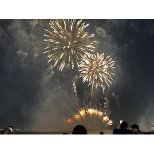 Picture Thailand Pattaya Fireworks 2024-12 7 - Picture Fireworks