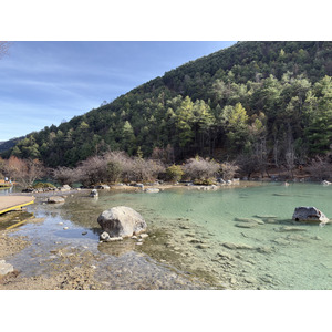 Picture China Lijiang Blue moon valley 2026-01 50 - Photo Blue moon valley