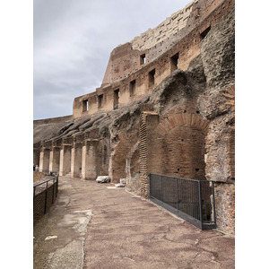 Picture Italy Rome The Colosseum 2024-09 46 - Flights The Colosseum