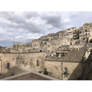 Picture Italy Matera 2024-09 263 - Perspective Matera