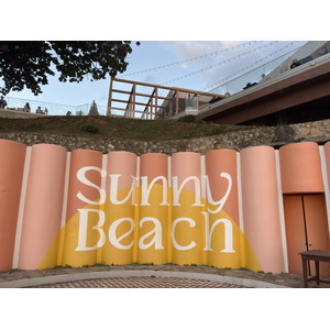 Picture Thailand Pattaya Sunny beach 2025-12 10 - Trail Sunny beach