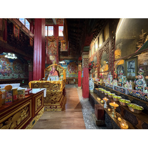 Picture China Shangri La 2026-01 273 - Discover Shangri La