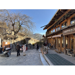 Picture China Shangri La 2026-01 359 - Car Rental Shangri La