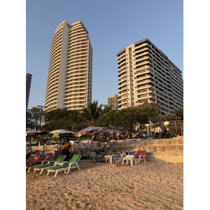Picture Thailand Pattaya Dongtan beach 2025-12 13 - Photographers Dongtan beach