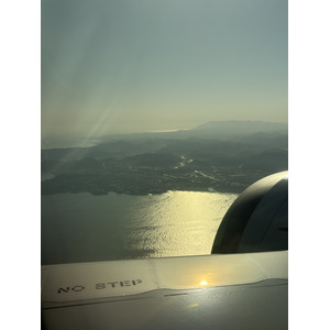 Picture Oman Mascate From the sky 2025-11 7 - Sight From the sky