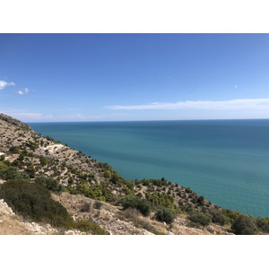 Picture Italy Gargano 2024-09 17 - Photographer Gargano