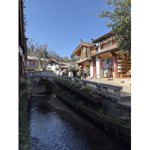 Picture China Lijiang 2026-01 593 - Views Lijiang