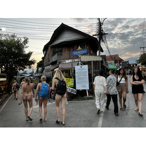 Picture Thailand Pai 2024-01 113 - Pictures Pai