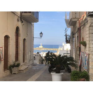 Picture Italy Vieste 2024-09 57 - Photo Vieste