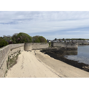 Picture France Concarneau Ville close 2026-04 25 - Photos Ville close