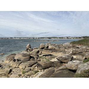 Picture France Concarneau 2026-04 41 - Discover Concarneau