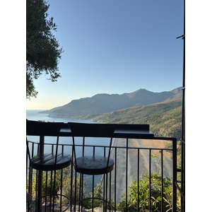 Picture France Corsica Nonza 2025-06 25 - Sight Nonza