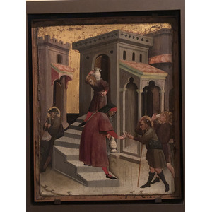 Picture Italy Rome Vatican Museum 2024-09 314 - Discover Vatican Museum