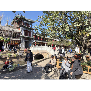 Picture China Lijiang 2026-01 368 - Discover Lijiang