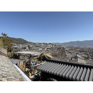 Picture China Lijiang 2026-01 578 - Pictures Lijiang