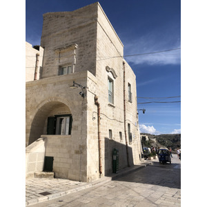 Picture Italy Matera 2024-09 182 - Tourist Attraction Matera