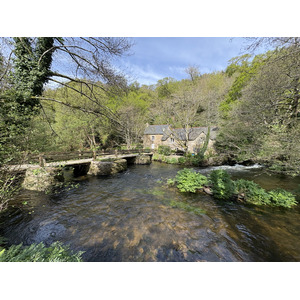 Picture France Pont Aven 2026-04 4 - Randonee Pont Aven