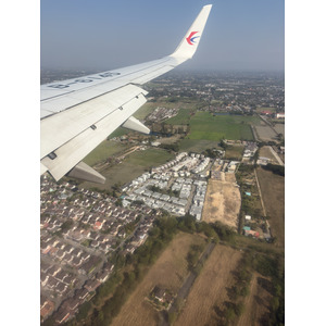 Picture Thailand Chiang Mai From the sky 2026-01 18 - Photos From the sky