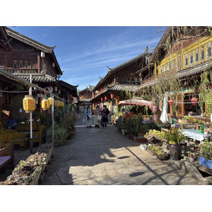 Picture China Lijiang 2026-01 691 - Picture Lijiang