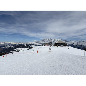 Picture France Praz sur Arly 2025-02 59 - Shopping Mall Praz sur Arly