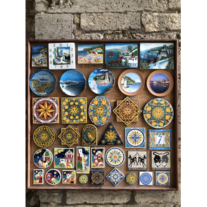Picture Italy Vieste 2024-09 56 - Car Rental Vieste