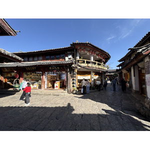 Picture China Lijiang 2026-01 844 - Visit Lijiang