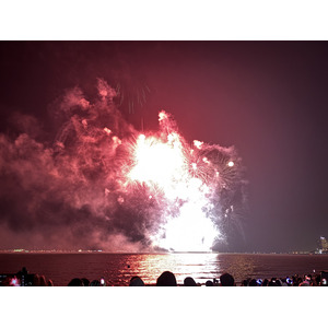 Picture Thailand Pattaya Fireworks 2024-12 52 - Trips Fireworks